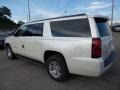 White Diamond Tricoat - Suburban LT 4WD Photo No. 9