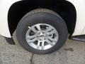 White Diamond Tricoat - Suburban LT 4WD Photo No. 11