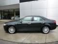 Atlantis Green Metallic - MKZ FWD Photo No. 2
