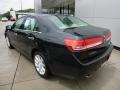 Atlantis Green Metallic - MKZ FWD Photo No. 3