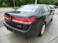 Atlantis Green Metallic - MKZ FWD Photo No. 5