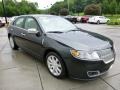 Atlantis Green Metallic - MKZ FWD Photo No. 7
