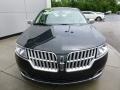 Atlantis Green Metallic - MKZ FWD Photo No. 8