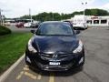 2012 Midnight Black Hyundai Elantra Limited  photo #2