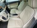 Atlantis Green Metallic - MKZ FWD Photo No. 15