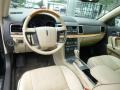 Atlantis Green Metallic - MKZ FWD Photo No. 17