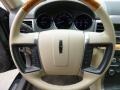 Atlantis Green Metallic - MKZ FWD Photo No. 21