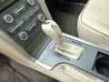 Atlantis Green Metallic - MKZ FWD Photo No. 22