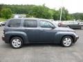 Cyber Gray Metallic - HHR LT Photo No. 3