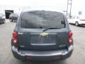 Cyber Gray Metallic - HHR LT Photo No. 5