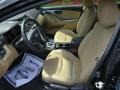 2012 Midnight Black Hyundai Elantra Limited  photo #12