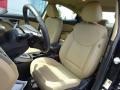 2012 Midnight Black Hyundai Elantra Limited  photo #13