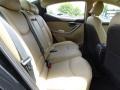 2012 Midnight Black Hyundai Elantra Limited  photo #15