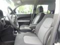 Cyber Gray Metallic - HHR LT Photo No. 13