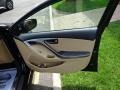 2012 Midnight Black Hyundai Elantra Limited  photo #21