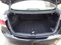 2012 Midnight Black Hyundai Elantra Limited  photo #22