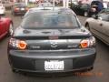 Metropolitan Gray Mica - RX-8 40th Anniversary Edition Photo No. 4
