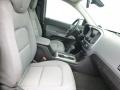 Red Rock Metallic - Colorado LT Extended Cab 4WD Photo No. 9