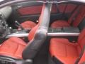 Metropolitan Gray Mica - RX-8 40th Anniversary Edition Photo No. 6