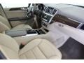 Dakota Brown Metallic - ML 350 4Matic Photo No. 43