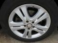 2008 Mercedes-Benz R 320 CDI 4Matic Wheel and Tire Photo