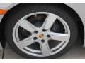 Rhodium Silver Metallic - Boxster  Photo No. 4