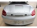 Rhodium Silver Metallic - Boxster  Photo No. 8