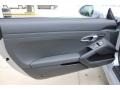 Rhodium Silver Metallic - Boxster  Photo No. 13