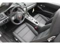 Rhodium Silver Metallic - Boxster  Photo No. 16