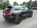 2015 Brilliant Black Crystal Pearl Jeep Grand Cherokee Laredo  photo #10