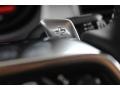 2015 Porsche Macan Black/Garnet Red Interior Transmission Photo