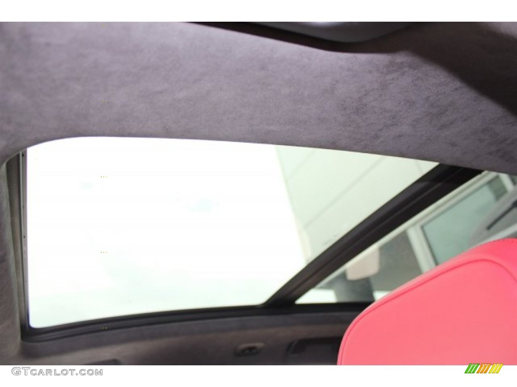 2015 Porsche Macan Turbo Sunroof Photo #104952963