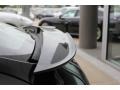Black - Panamera Turbo Photo No. 6