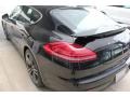 Black - Panamera Turbo Photo No. 7