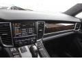 Black - Panamera Turbo Photo No. 16