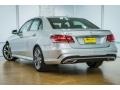 Iridium Silver Metallic - E 350 Sedan Photo No. 3