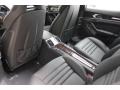 Black - Panamera Turbo Photo No. 35