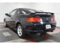 2002 Nighthawk Black Pearl Acura RSX Sports Coupe  photo #10