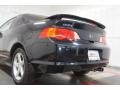 2002 Nighthawk Black Pearl Acura RSX Sports Coupe  photo #50
