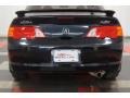 2002 Nighthawk Black Pearl Acura RSX Sports Coupe  photo #74