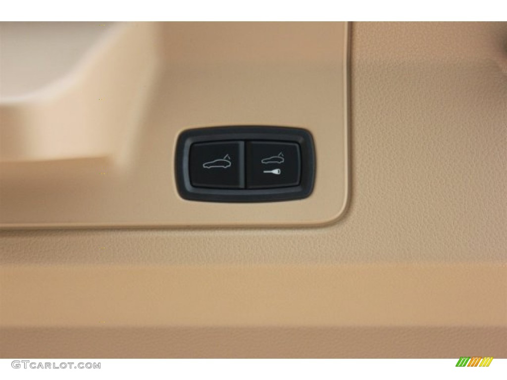 2015 Panamera  - Dark Blue Metallic / Luxor Beige photo #39
