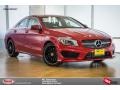 Jupiter Red - CLA 250 Photo No. 1