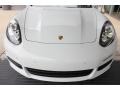 White - Panamera  Photo No. 2