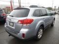 Ice Silver Metallic - Outback 3.6R Limited Photo No. 4