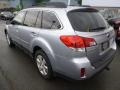 Ice Silver Metallic - Outback 3.6R Limited Photo No. 8