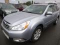 Ice Silver Metallic - Outback 3.6R Limited Photo No. 10
