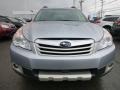 Ice Silver Metallic - Outback 3.6R Limited Photo No. 11