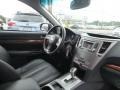 Ice Silver Metallic - Outback 3.6R Limited Photo No. 14