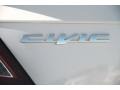 2015 Taffeta White Honda Civic EX-L Coupe  photo #3