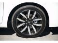 2015 Taffeta White Honda Civic EX-L Coupe  photo #5